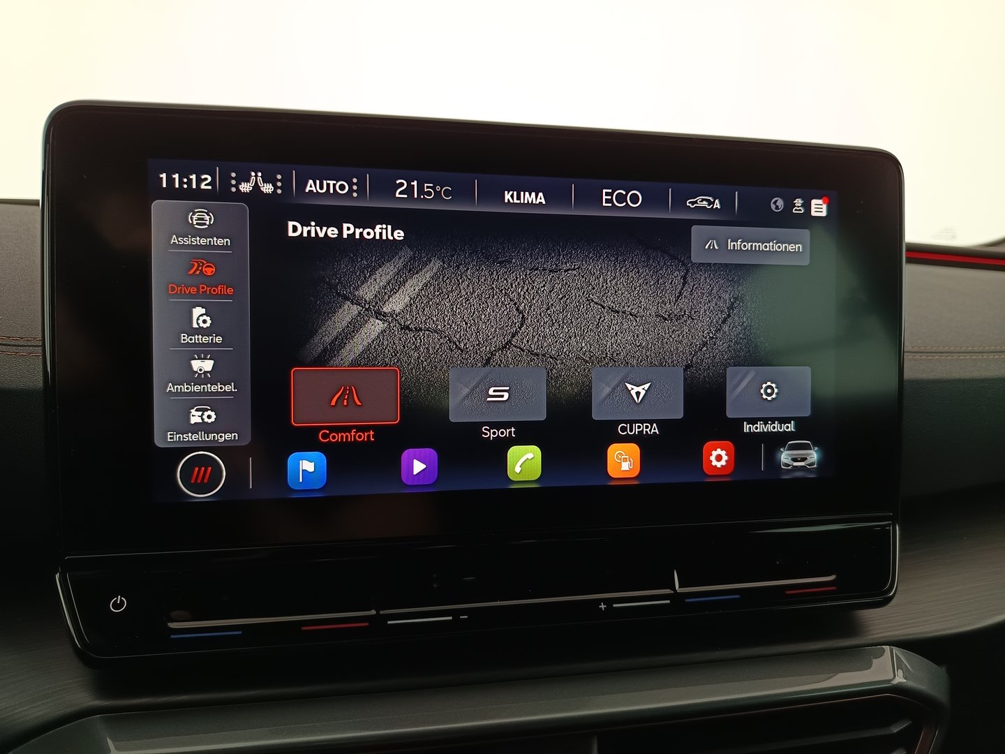 CUPRA Leon VZ eHYBRID 180/245 | Bild 30 von 40