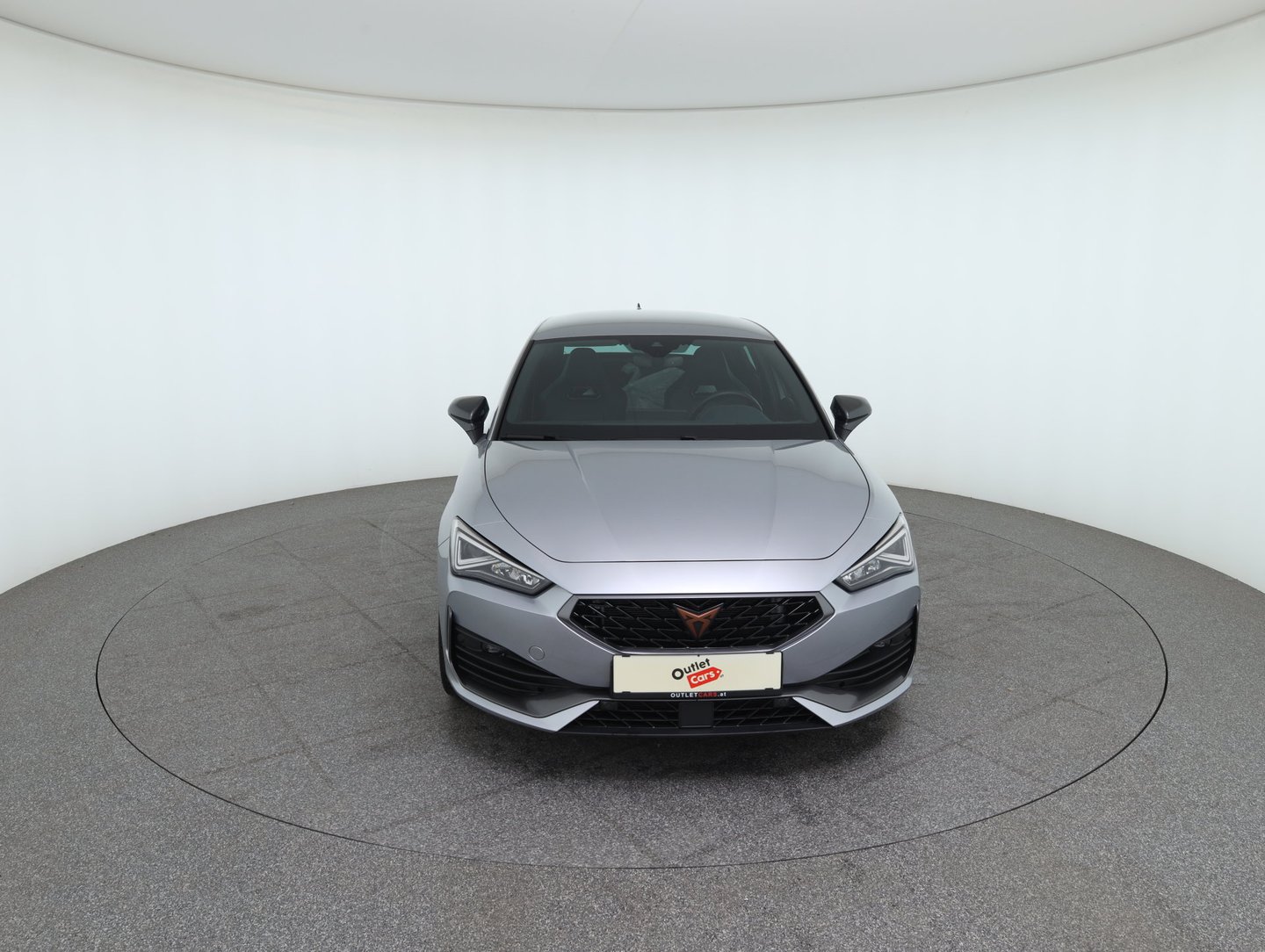 CUPRA Leon VZ eHYBRID 180/245 | Bild 2 von 40