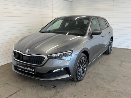 Škoda SCALA Sport TSI