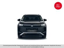 VW Tayron Friends eTSI DSG in Grenadillschwarz Metallic