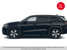VW Tayron Friends eTSI DSG in Grenadillschwarz Metallic