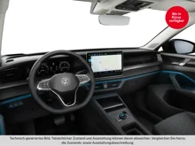 VW Tayron Friends eTSI DSG in Grenadillschwarz Metallic