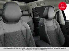 VW Tayron Friends eTSI DSG in Grenadillschwarz Metallic