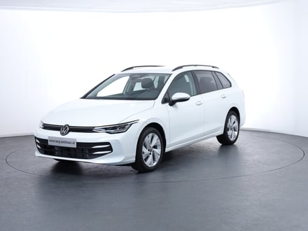 VW Golf Variant Business TDI