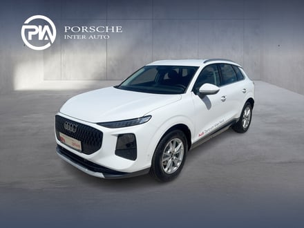 Audi Q3 TFSI 110 kW  intense