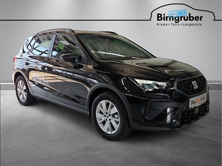 SEAT Arona Reference Edition 1.0 TSI
