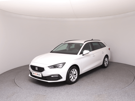 SEAT Leon SP Kombi Austria Edition 1.0TSI 110