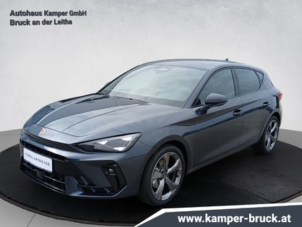 CUPRA Leon 1.5 TSI