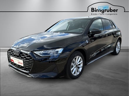Audi A3 Sportback 30 TFSI