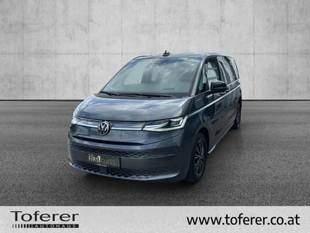 VW Multivan Style eHybrid