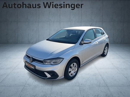 VW Polo 4Me TSI