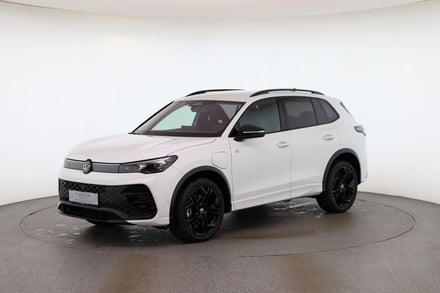 VW Tiguan Sport eHybrid DSG 150 kW