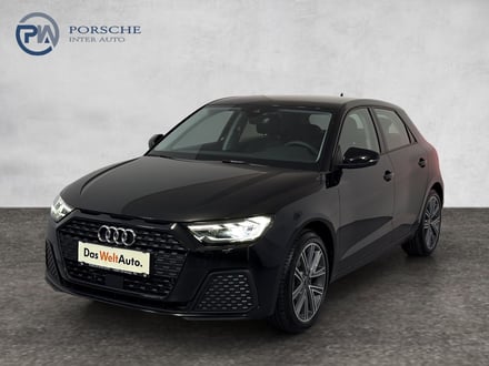 Audi A1 Sportback 25 TFSI intense