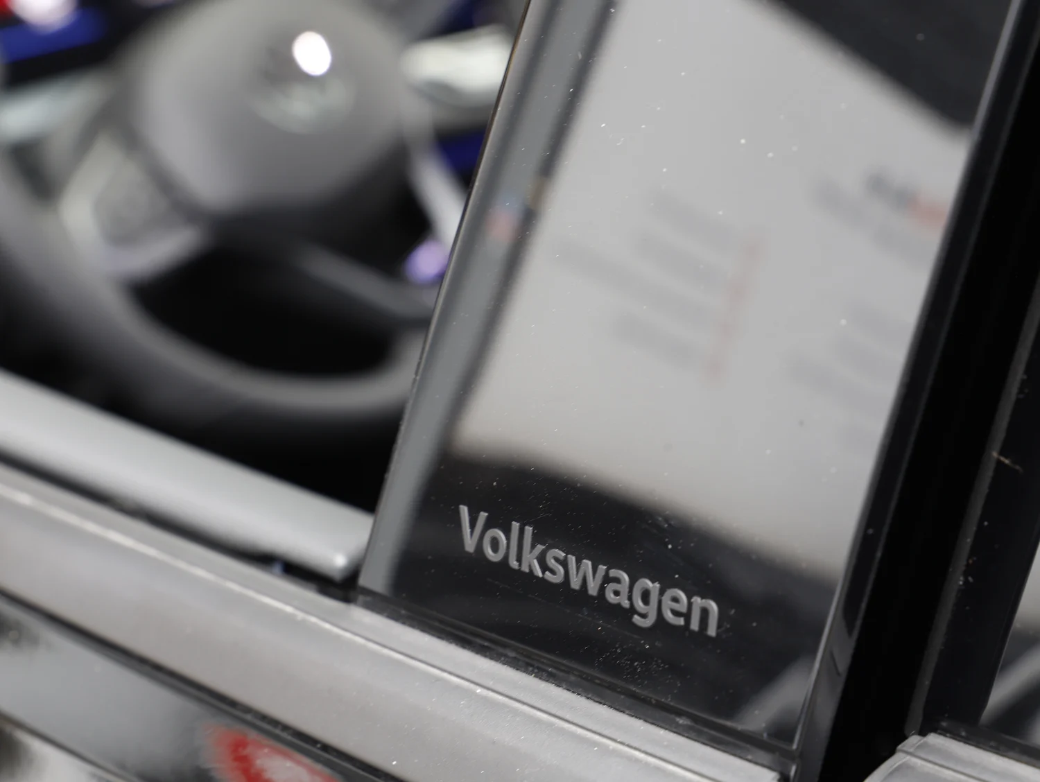 Bild eines VW Tayron Sport TDI 4MOTION DSG