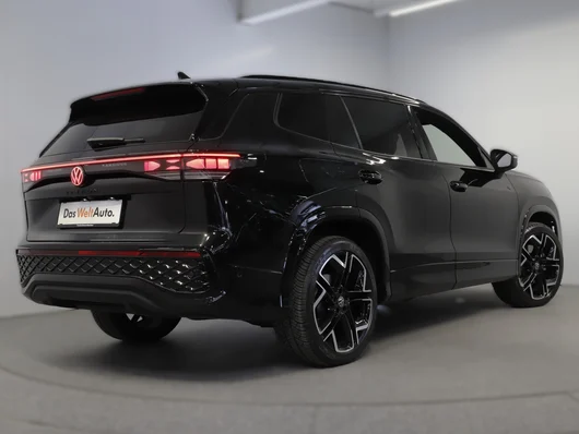 Bild eines VW Tayron Sport TDI 4MOTION DSG