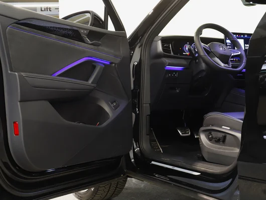 Bild eines VW Tayron Sport TDI 4MOTION DSG