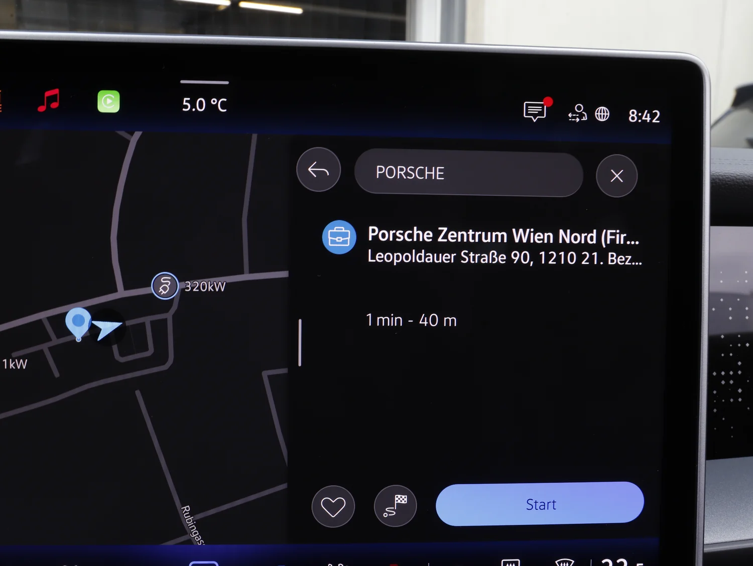 Bild eines VW Tayron Sport TDI 4MOTION DSG