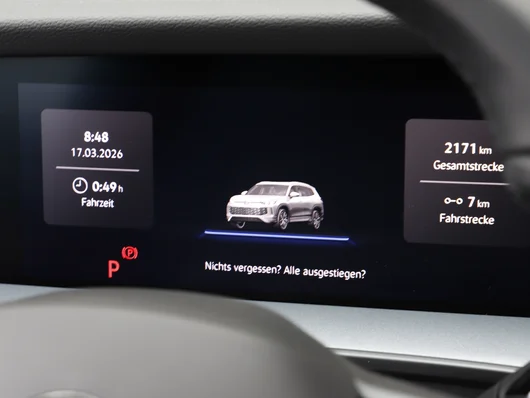 Bild eines VW Tayron Sport TDI 4MOTION DSG