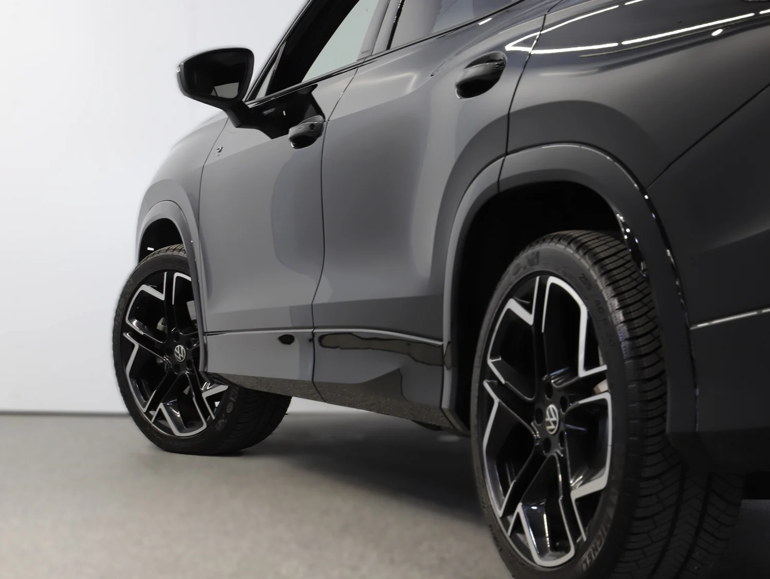 Bild eines VW Tayron Sport TDI 4MOTION DSG