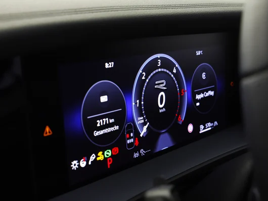 Bild eines VW Tayron Sport TDI 4MOTION DSG