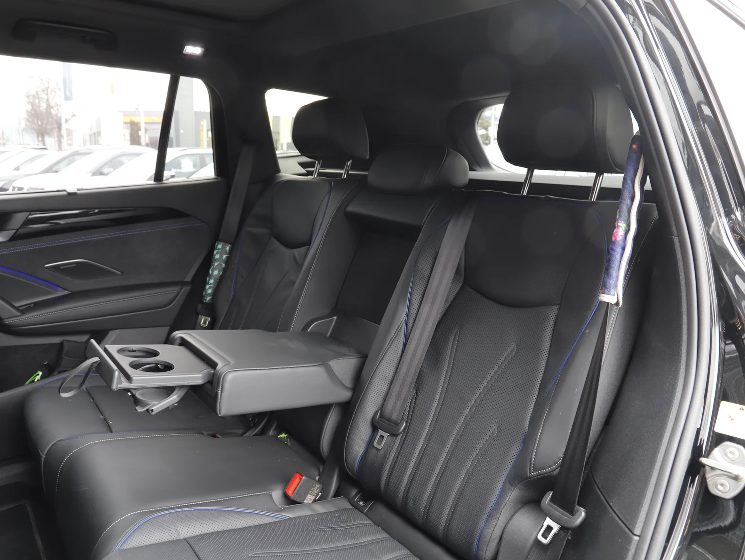 Bild eines VW Tayron Sport TDI 4MOTION DSG