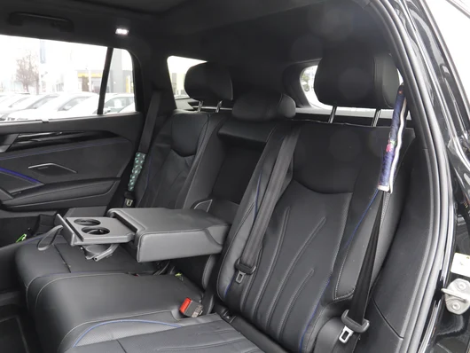 Bild eines VW Tayron Sport TDI 4MOTION DSG