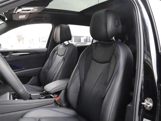 Bild eines VW Tayron Sport TDI 4MOTION DSG