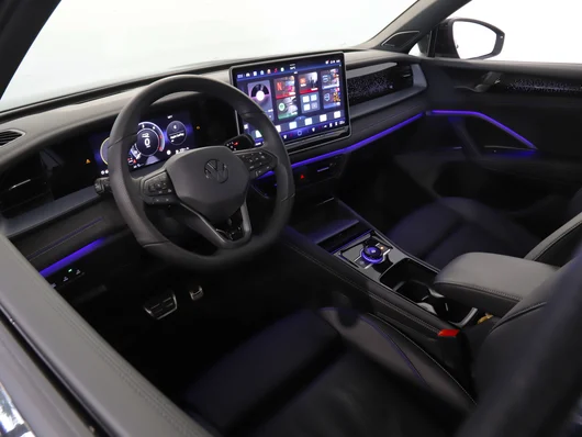 Bild eines VW Tayron Sport TDI 4MOTION DSG