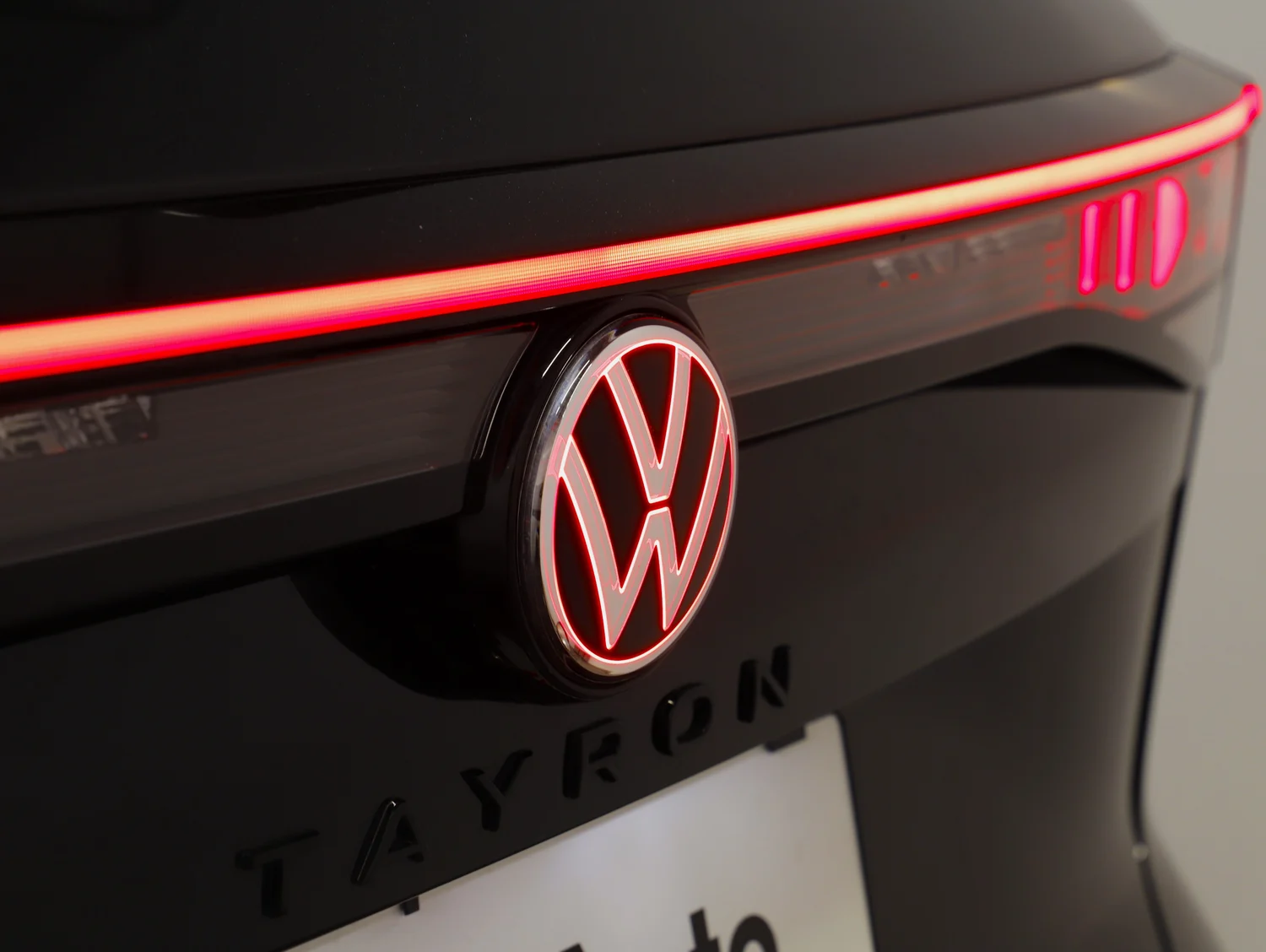 Bild eines VW Tayron Sport TDI 4MOTION DSG