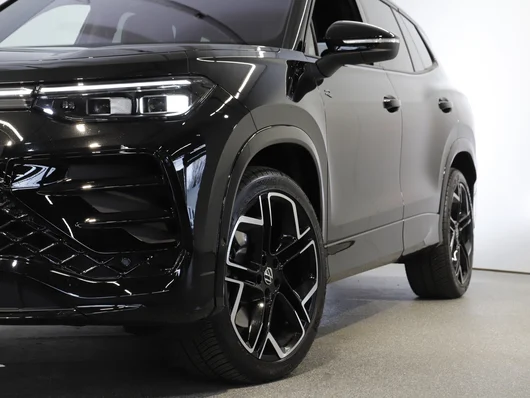 Bild eines VW Tayron Sport TDI 4MOTION DSG