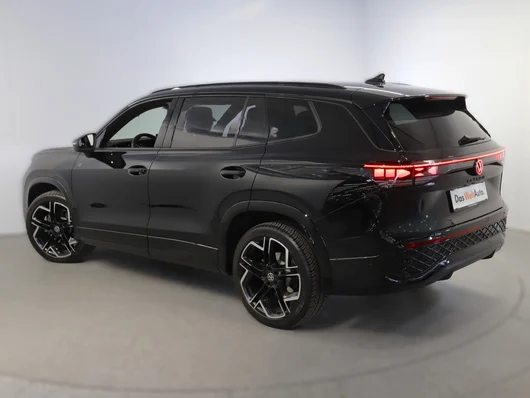 Bild eines VW Tayron Sport TDI 4MOTION DSG