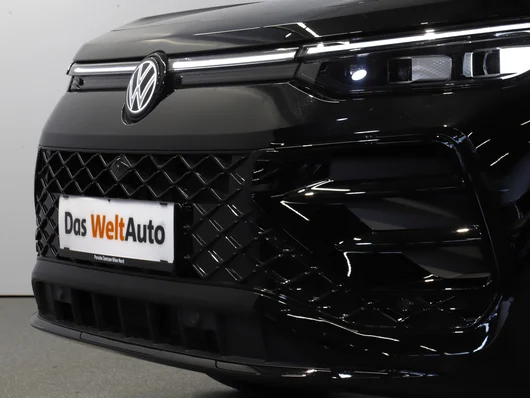 Bild eines VW Tayron Sport TDI 4MOTION DSG