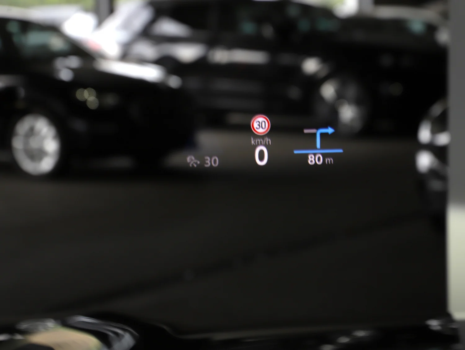 Bild eines VW Tayron Sport TDI 4MOTION DSG