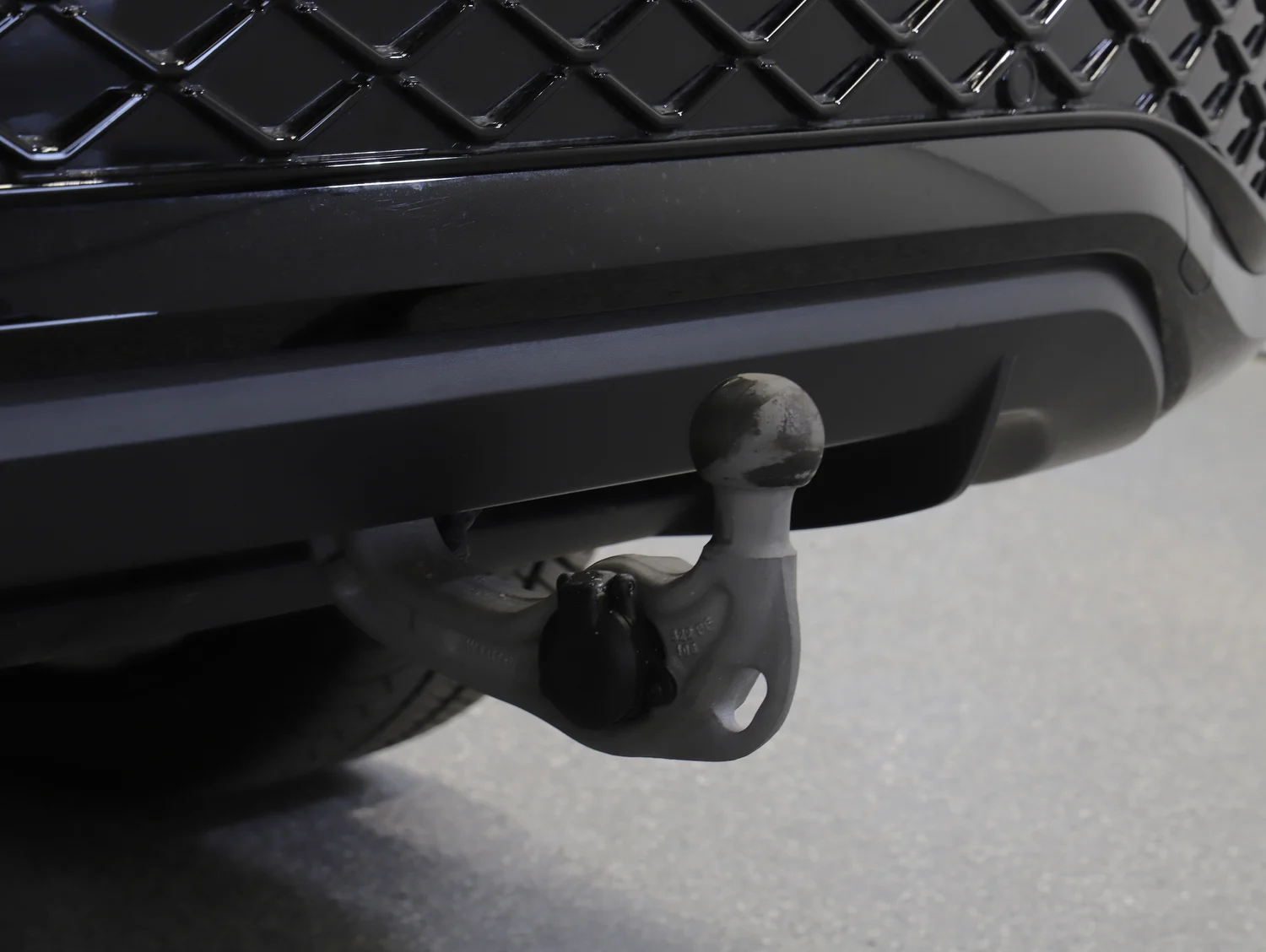 Bild eines VW Tayron Sport TDI 4MOTION DSG