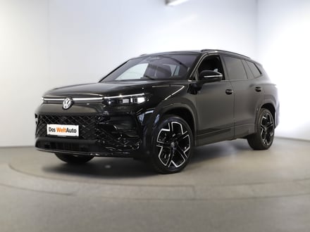 VW Tayron Sport TDI 4MOTION DSG