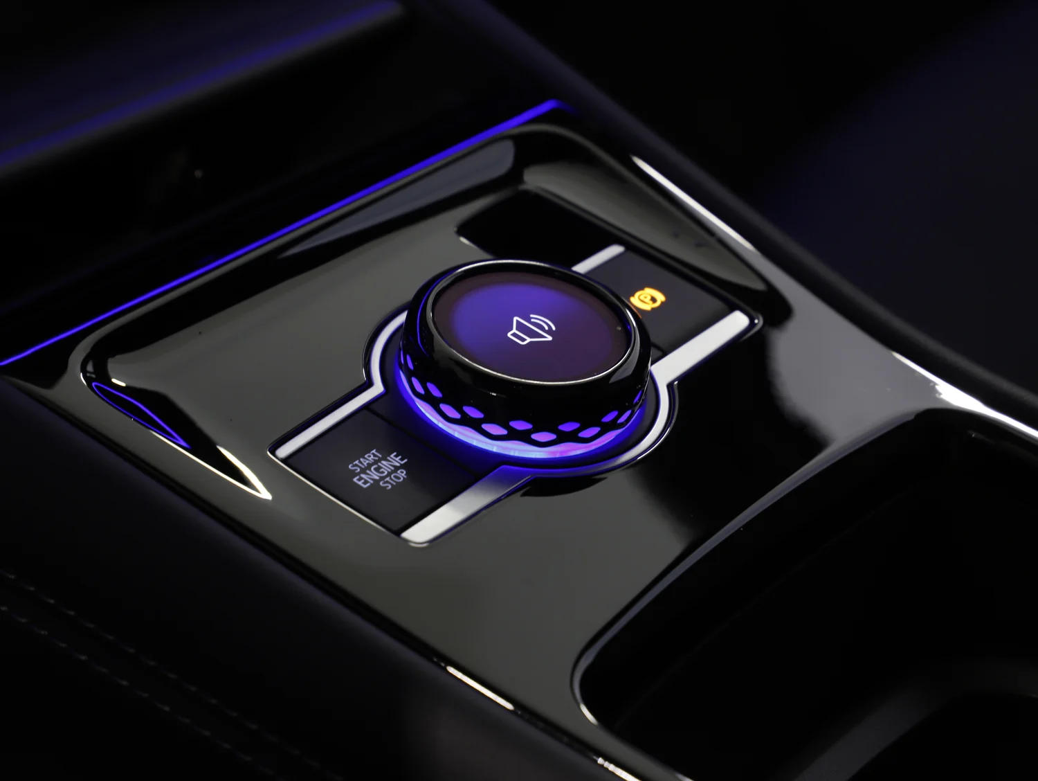 Bild eines VW Tayron Sport TDI 4MOTION DSG