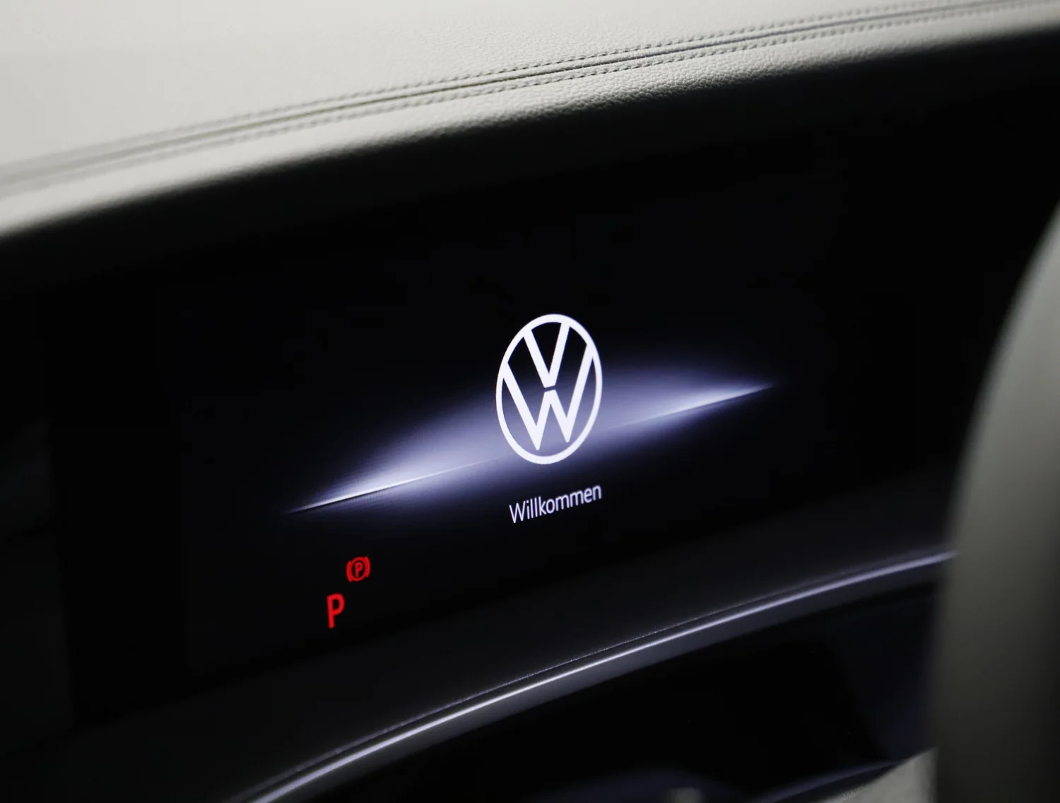 Bild eines VW Tayron Sport TDI 4MOTION DSG