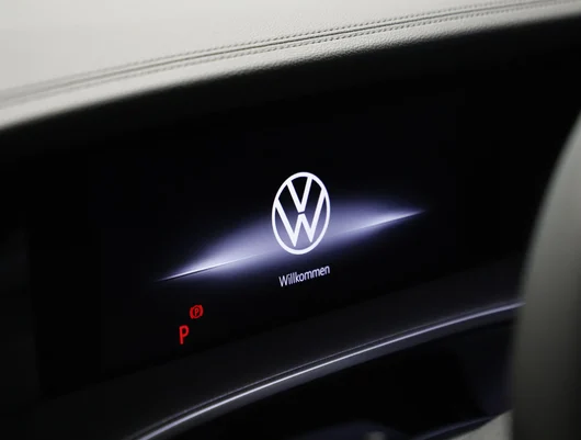 Bild eines VW Tayron Sport TDI 4MOTION DSG