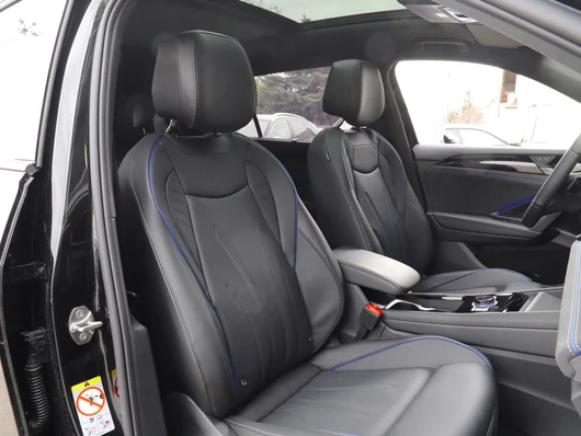 Bild eines VW Tayron Sport TDI 4MOTION DSG