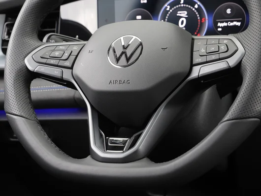 Bild eines VW Tayron Sport TDI 4MOTION DSG