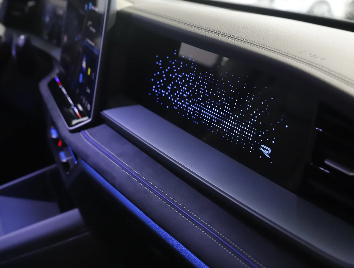 Bild eines VW Tayron Sport TDI 4MOTION DSG