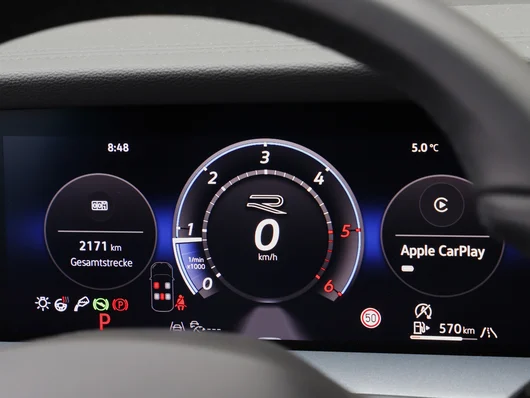 Bild eines VW Tayron Sport TDI 4MOTION DSG