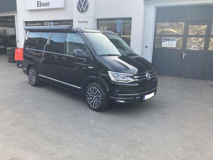 VW California Ocean TDI 4MOTION