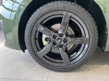 Thumbnail-Foto von Fahrzeug