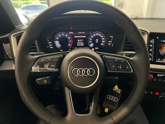 Bild eines A1 Sportback 30 TFSI intense