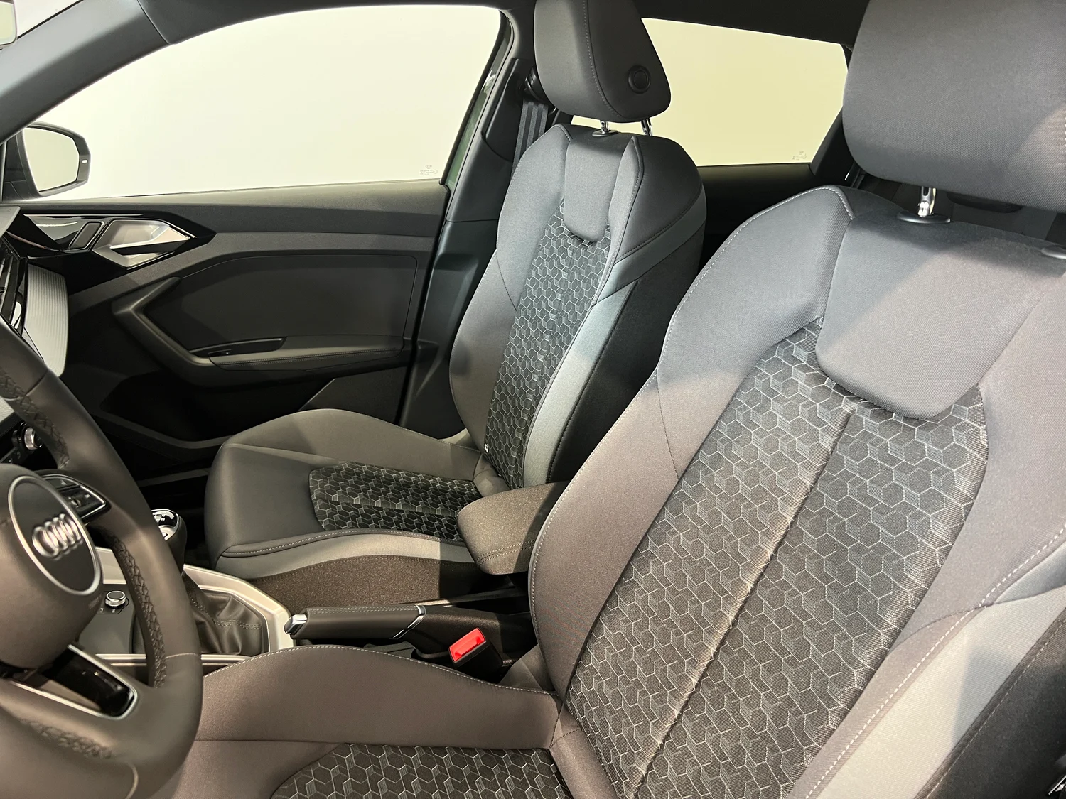 Bild eines A1 Sportback 30 TFSI intense