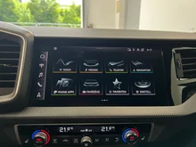 Thumbnail-Foto von Fahrzeug