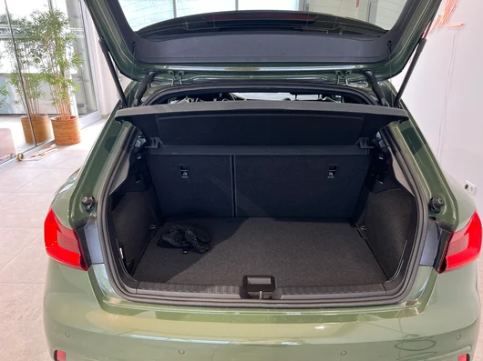 Bild eines A1 Sportback 30 TFSI intense