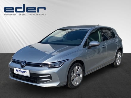 VW Golf Rabbit TSI
