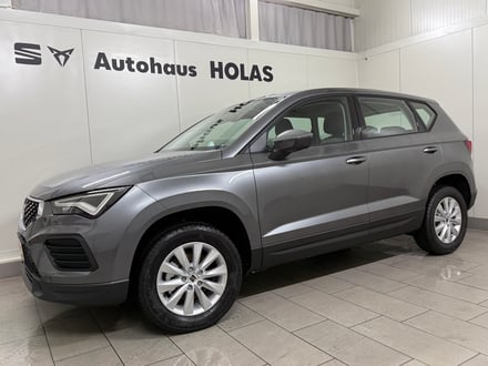 SEAT Ateca Reference Edition 1.0 TSI